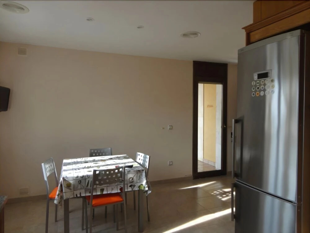 Apartamento Haia