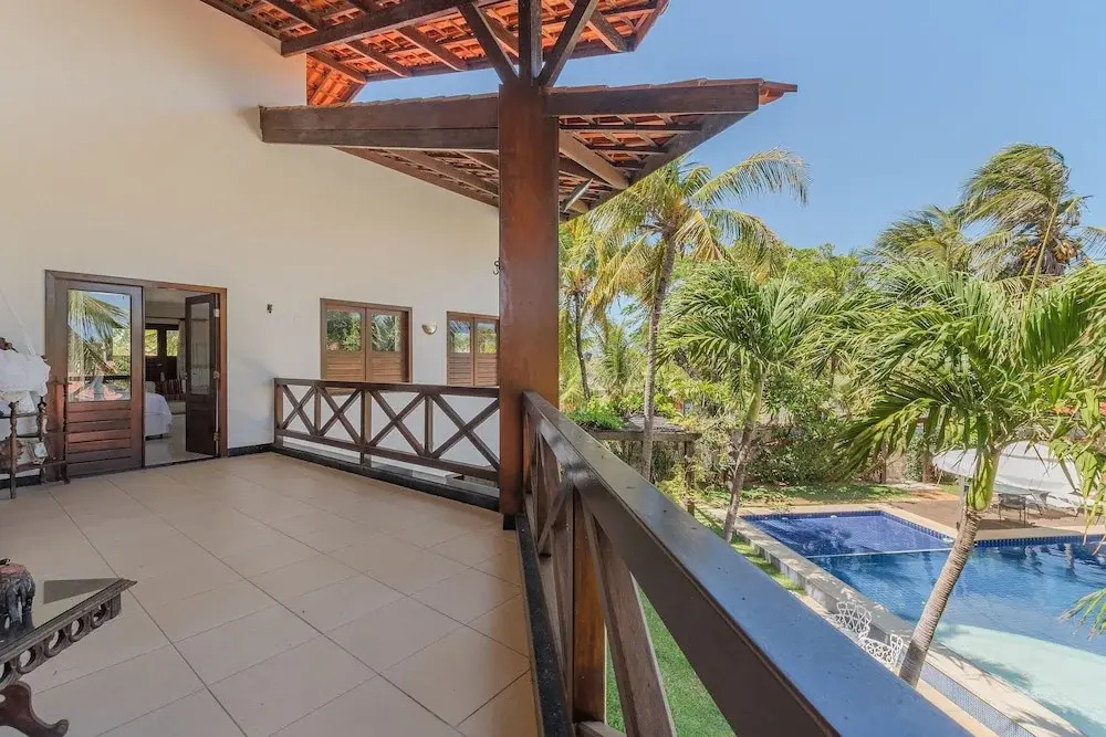 Bomfim Mansion Full Amenities by Carpediem