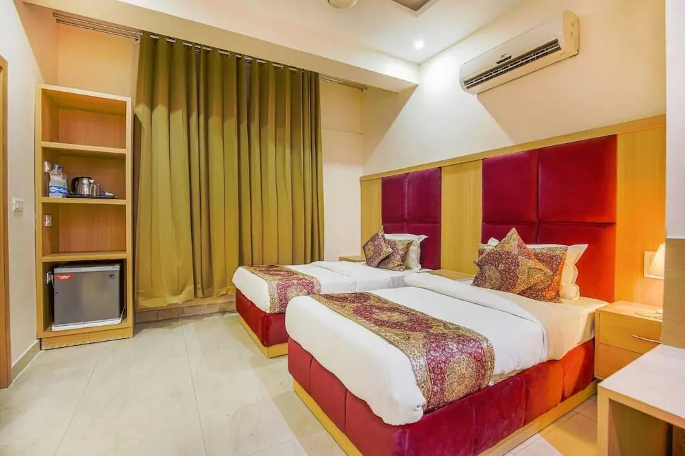 Hotel Ricky Intl by Sahibs Hotels