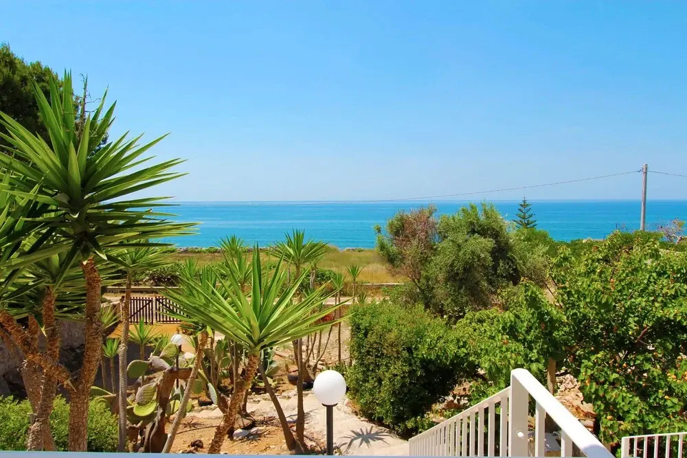 Villetta Mare 464