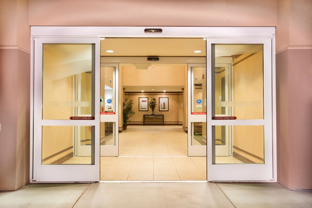 Holiday Inn Express Yreka-Shasta Area by IHG