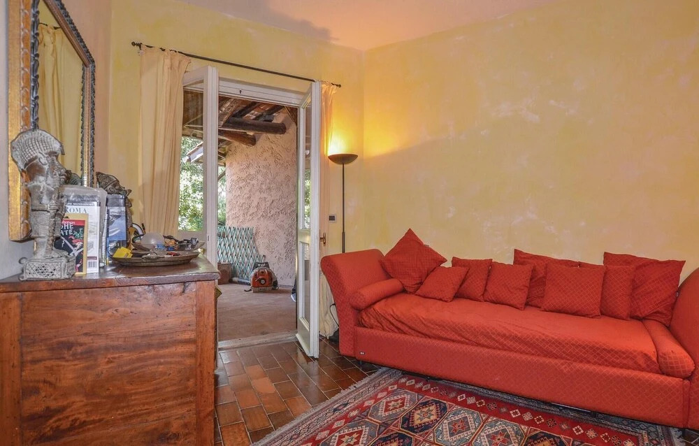 Casa Pescaia