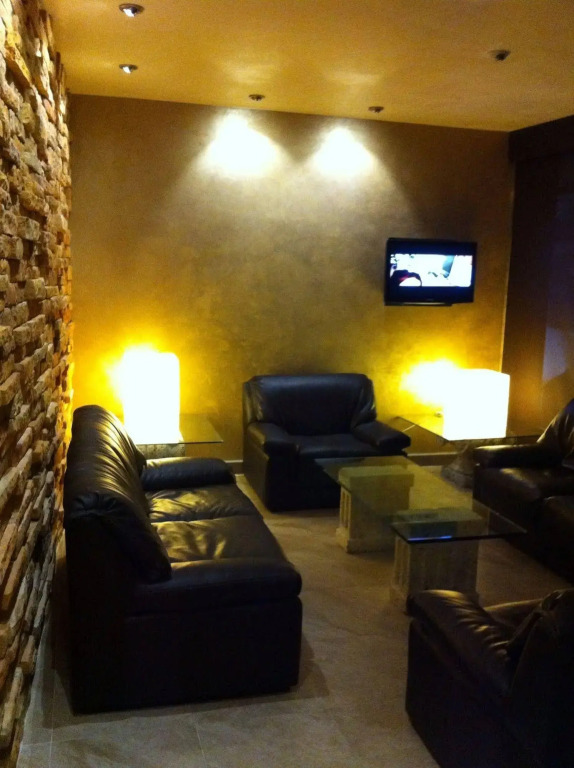 Hotel Marsella