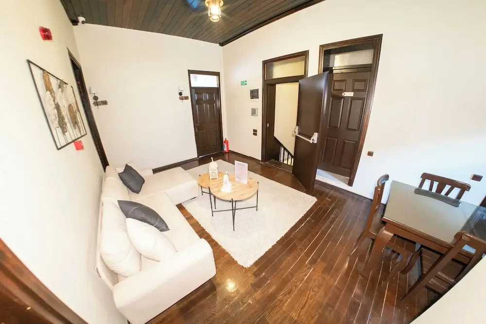 Casa Maria Hotel
