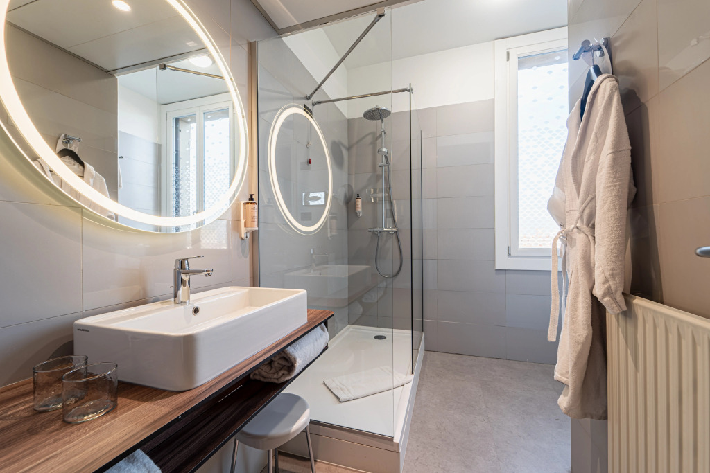 Отель Mercure Bologna Centro