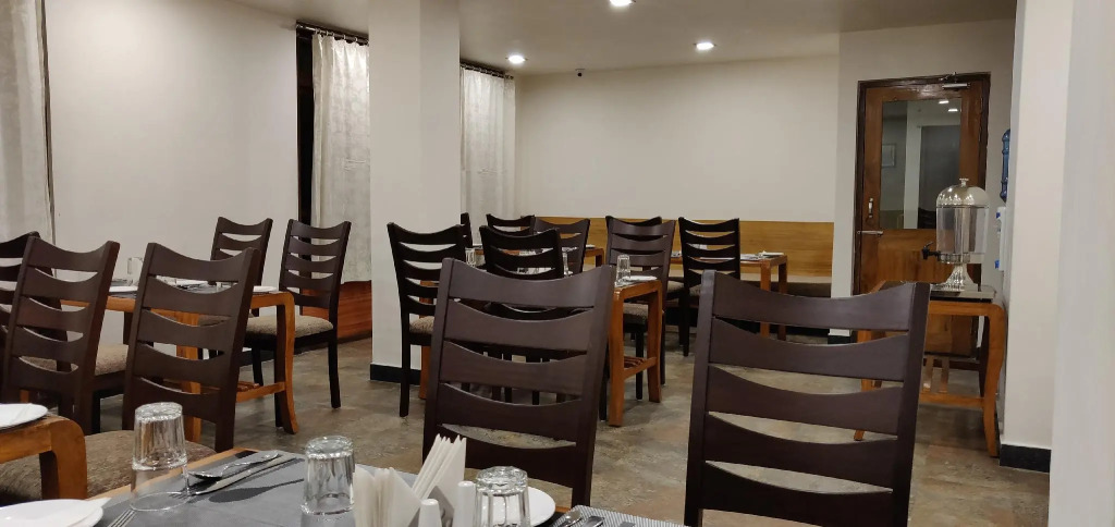 Hotel Ninamma