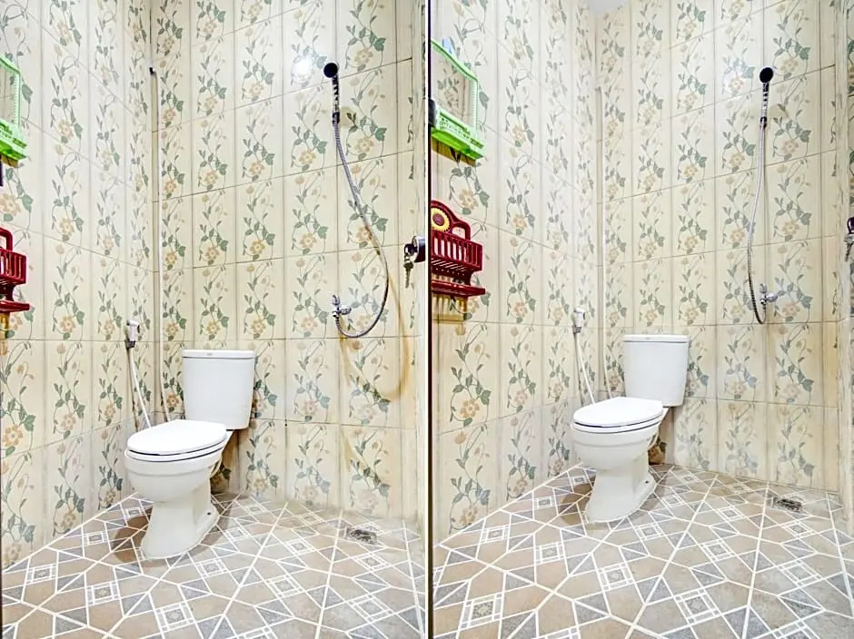 OYO Life 90152 Garuda Bima Residence Syariah