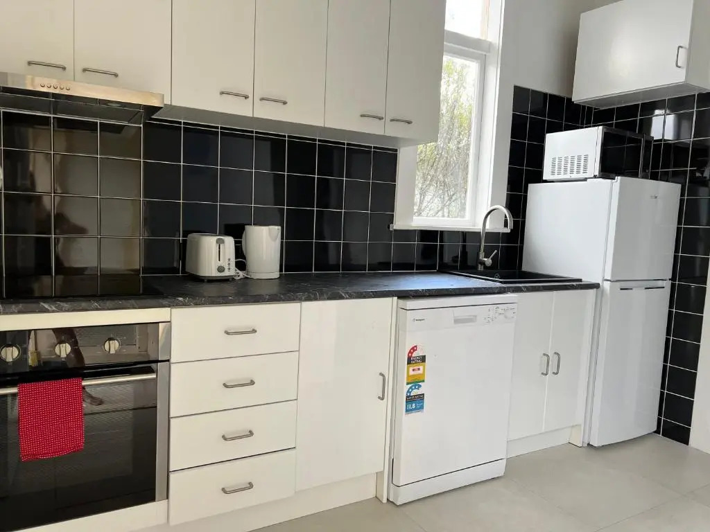 Rotorua Holiday Villa
