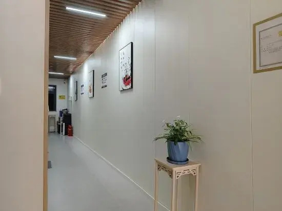 Xunluo Xiaoshe Homestay