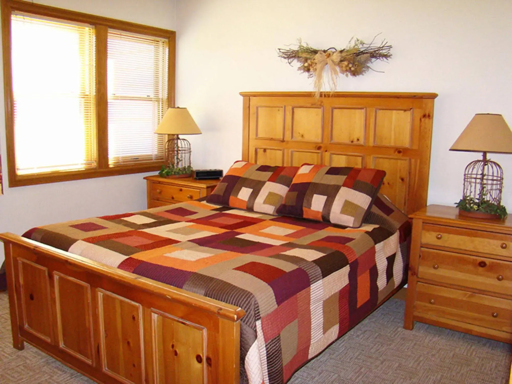 The Ferringway Resort Condominiums