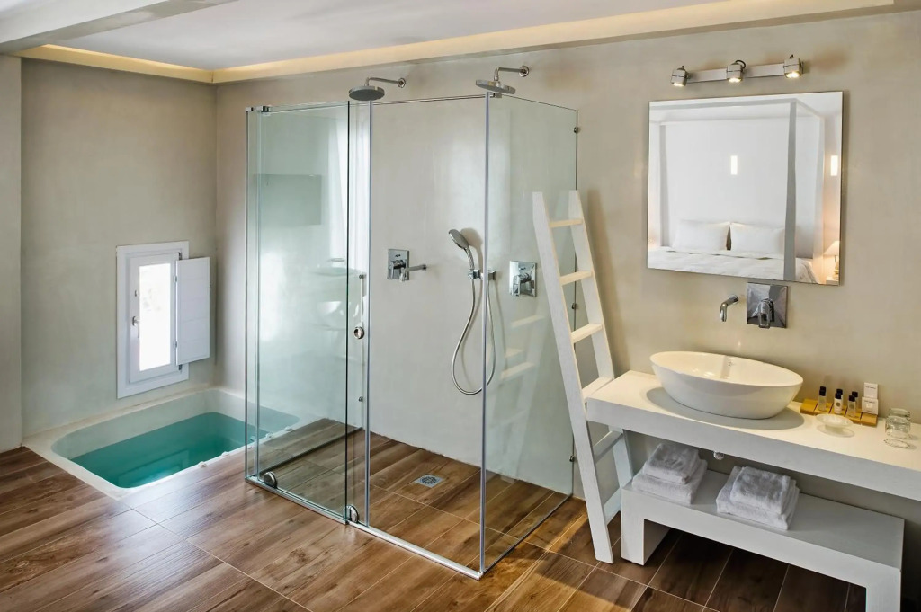 Cavo Bianco Boutique Hotel & Spa