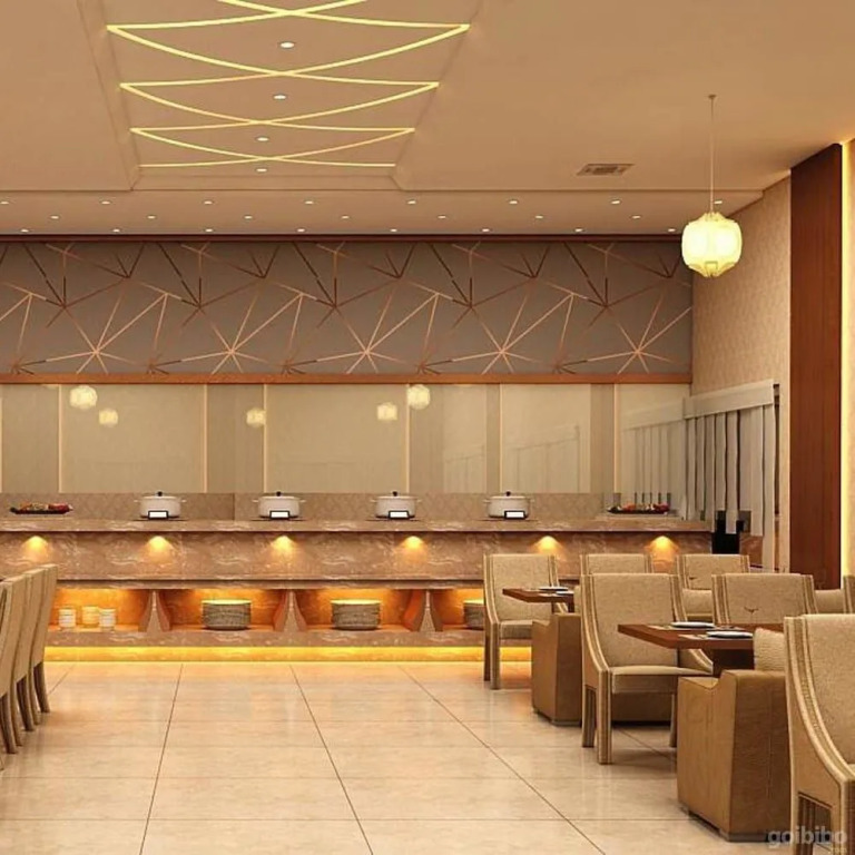 Hotel TGS