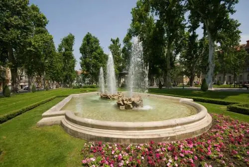 Barcode Apartments Zrinjevac