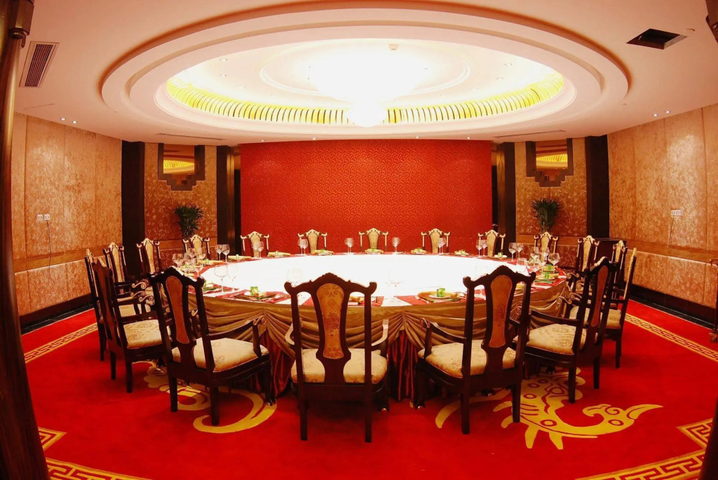 Governor Palace Hotel - Wuhan