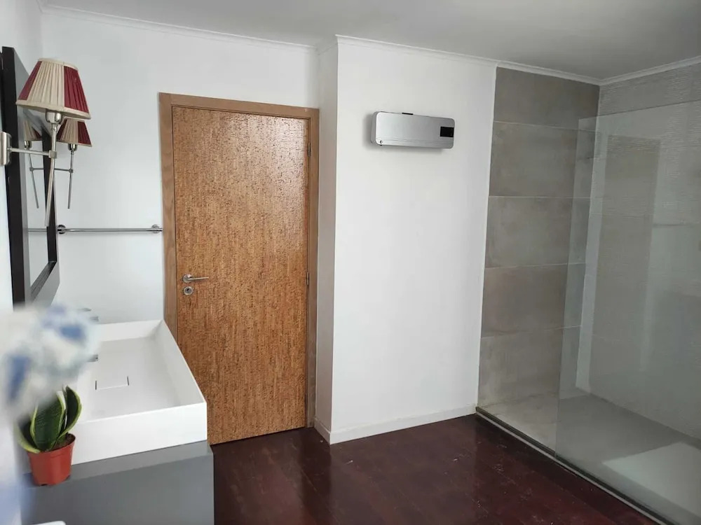 Caruma Surf Hostel