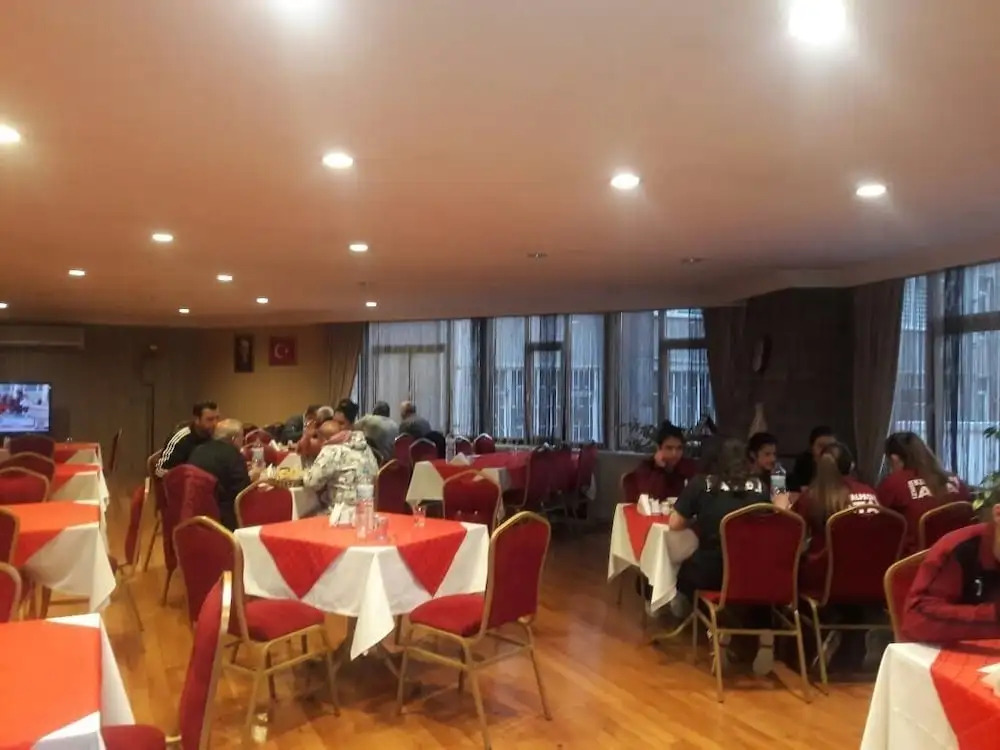 Buldum Otel