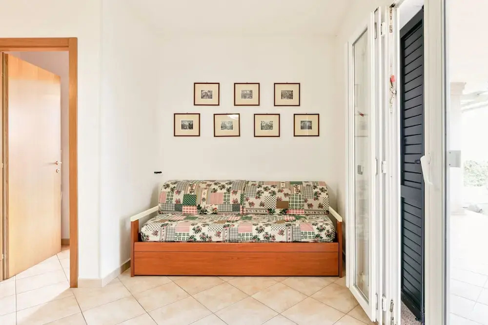 Valledoria Seaside Vacation Flats