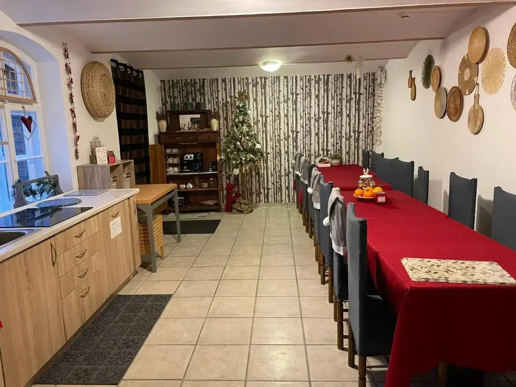 Villa Brzozowy Gaj