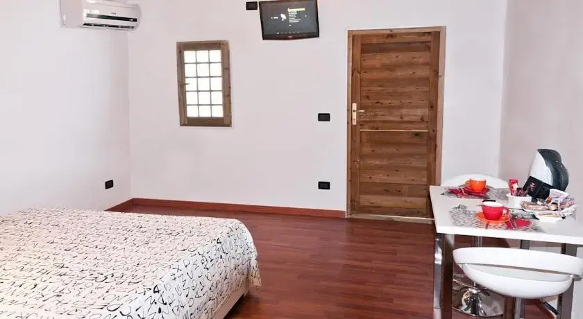 Lucys Home Fiumicino