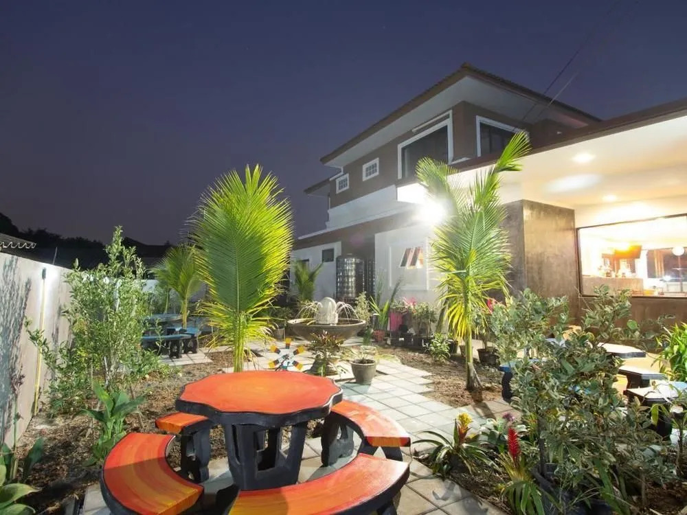 Nida Rooms Sonata Padad 63