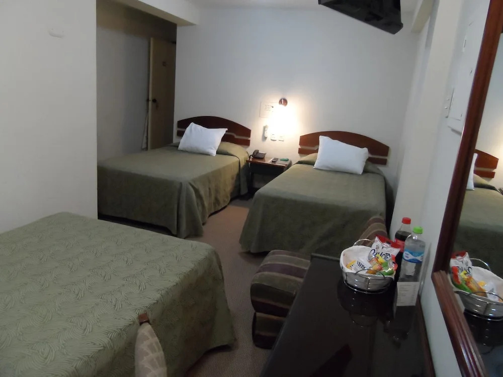 Intiotel Chiclayo