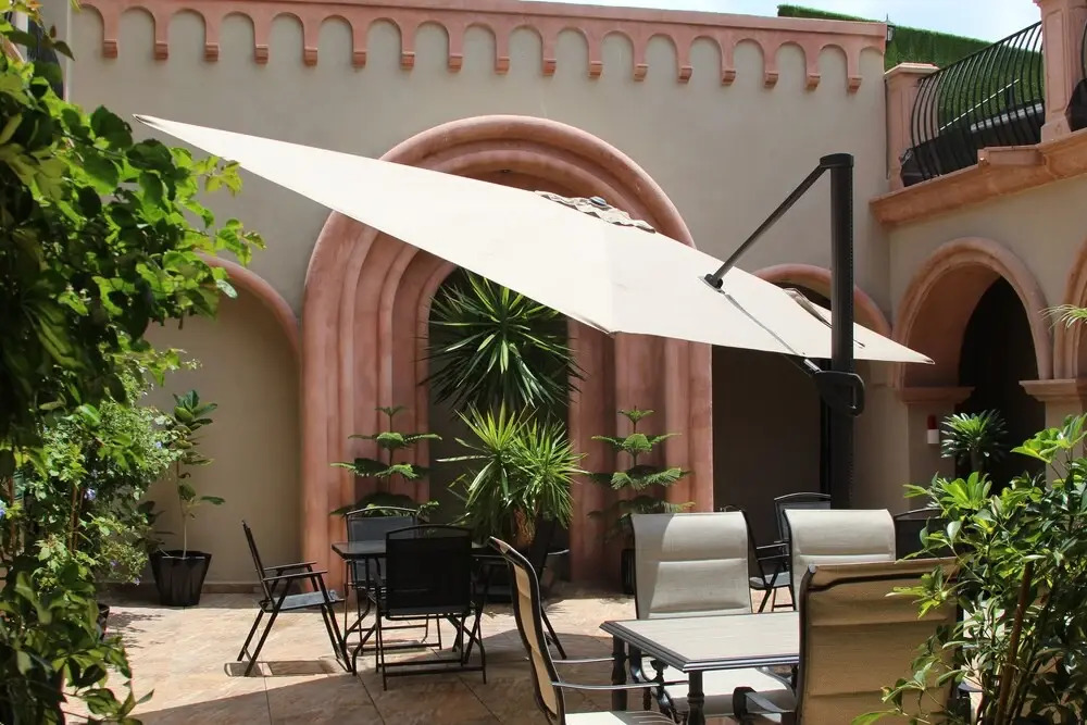 Hotel Suites Cristal Casa Vacacional