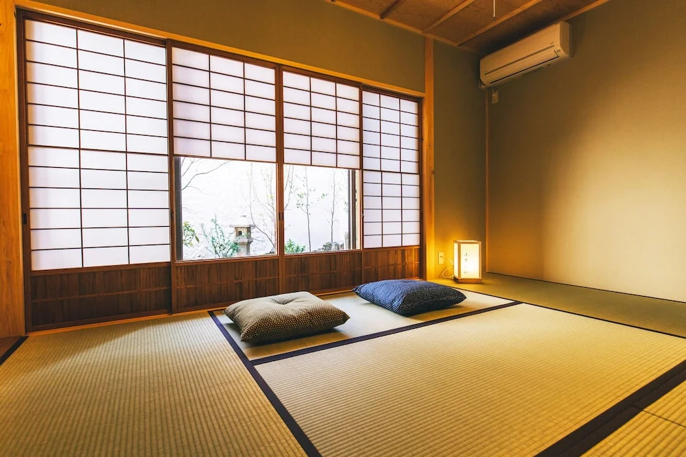 Hostel Koharubiyori Kyoto