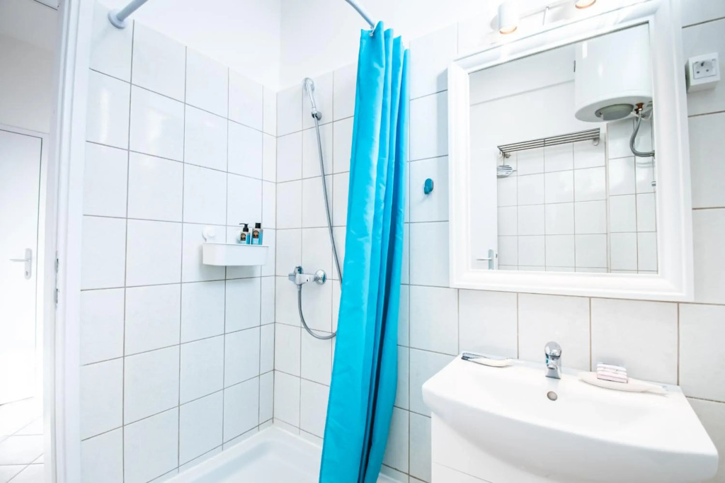 apartment seafront Umag center old town seaview 4