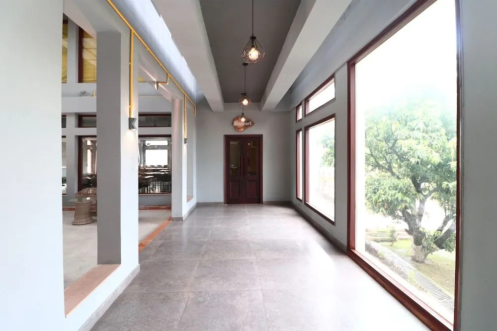 OYO 16679 Vasavana A Boutique Resort