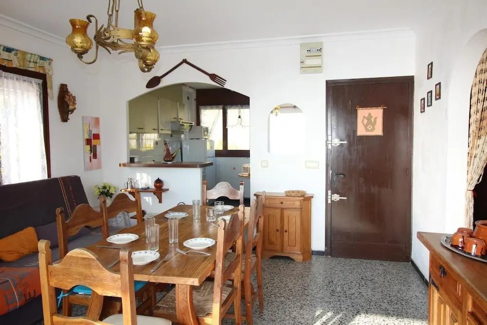 Apartamento 3253 - Edenmar, 12
