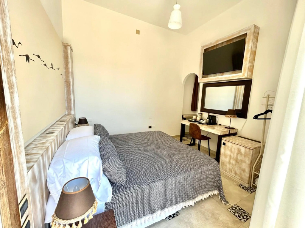 Villa Cavalieri Country Hotel