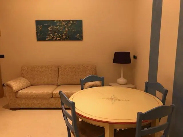 Appartamento Du Lac 2