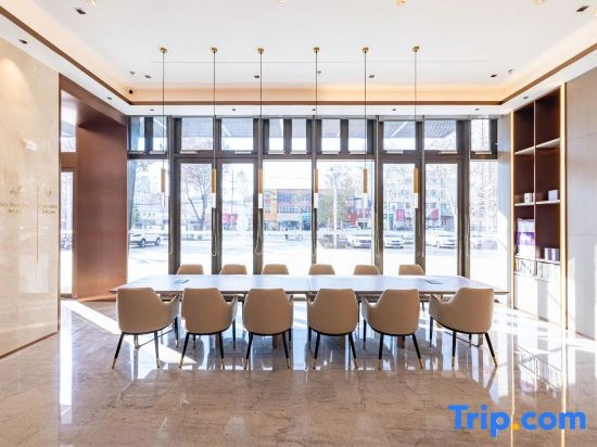 Lavande hotels(Zaozhuang Guangming Plaza Store）