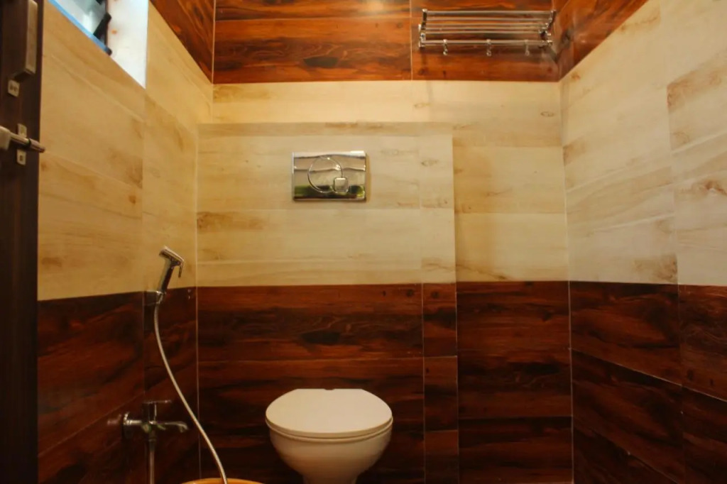 Hotel SV Grand Varanasi