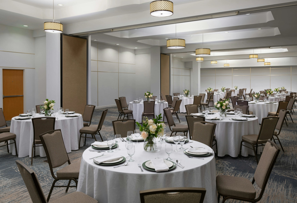Holiday Inn Jacksonville E 295 Baymeadows by IHG