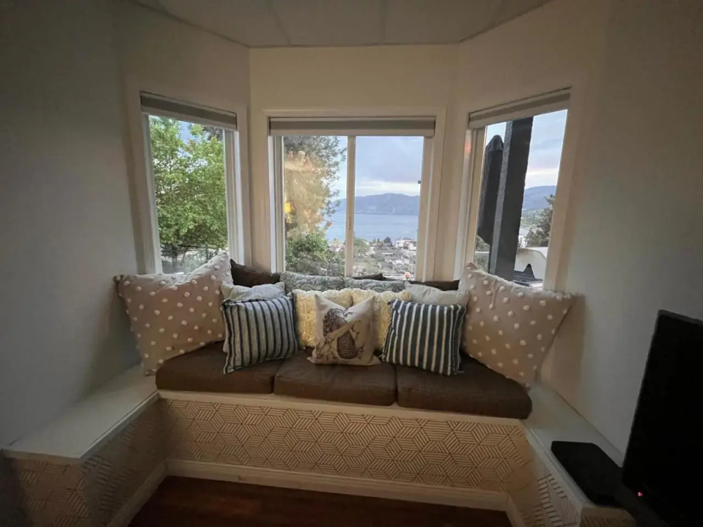 Heart of Peachland