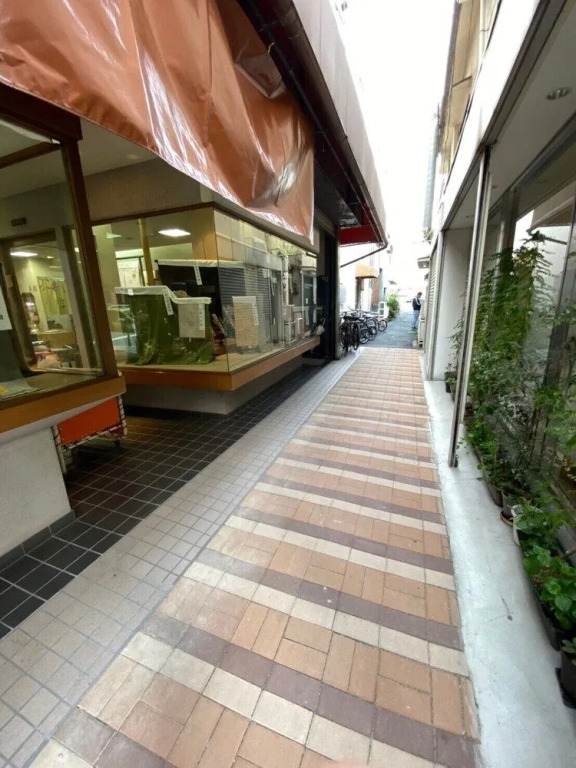 Osaka Nipponbashi Family House