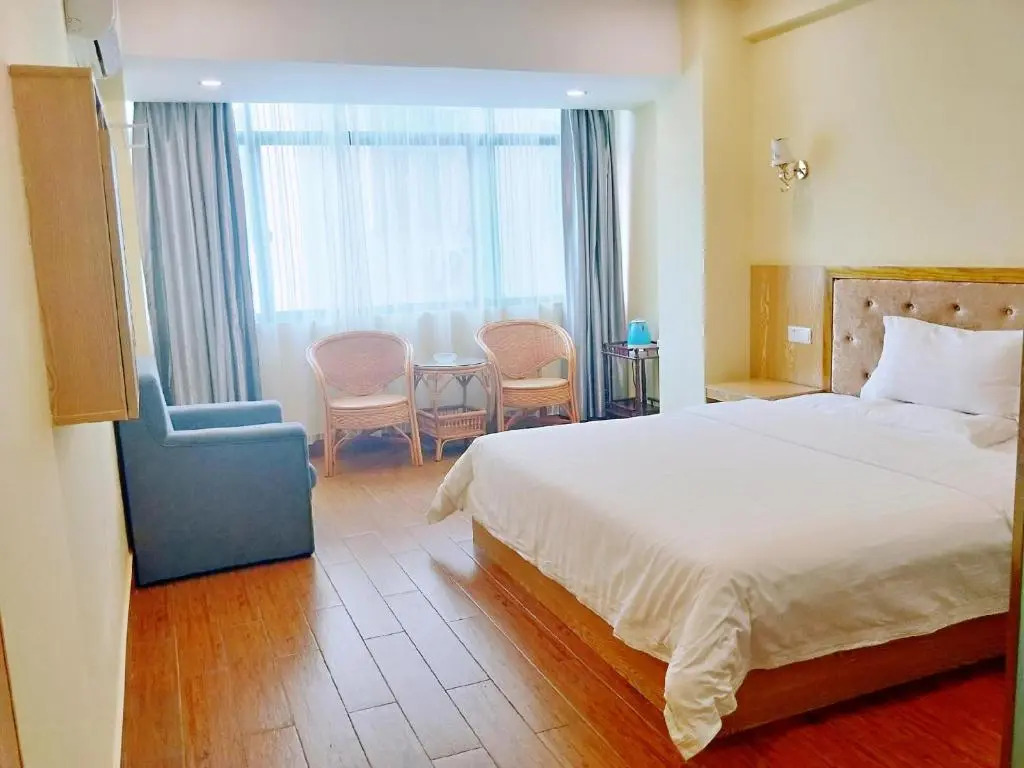 7Days Inn Sanya Yalong Bay Branch