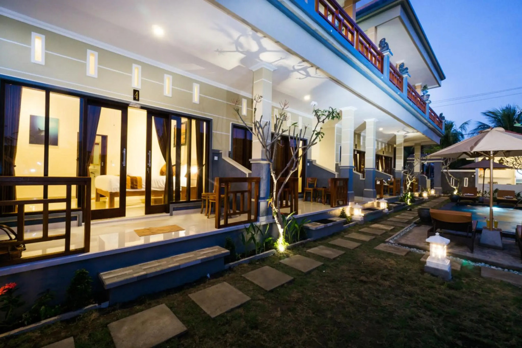 Seaweed Guesthouse