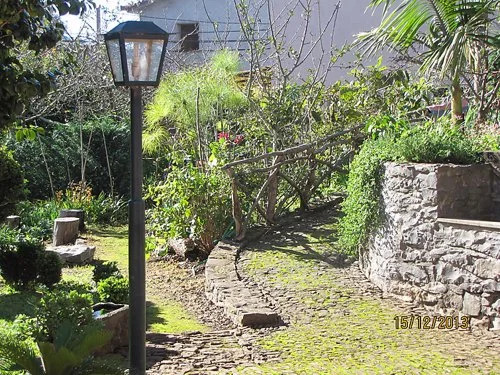 House Casa Rosa Madeira/Camacha