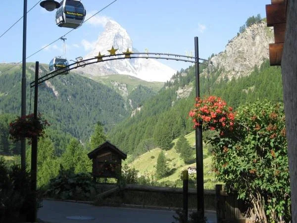 Haus Liliane