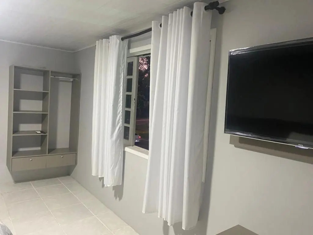 Pousada Maria`s Inn   Conforto, Acolhimento E Qualidade Em Foz Do Iguaçu