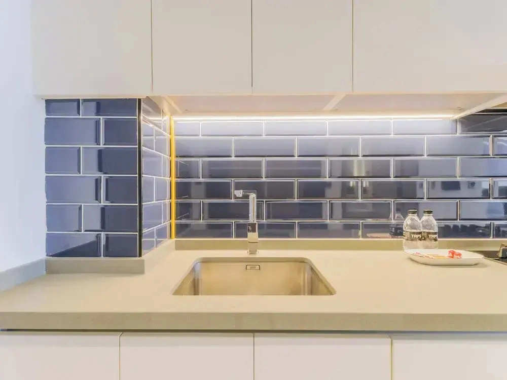 MAG 318 Residences - Business Bay- Dubai
