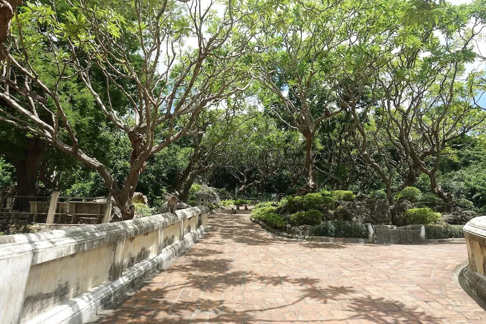 Core Khiri Hostel