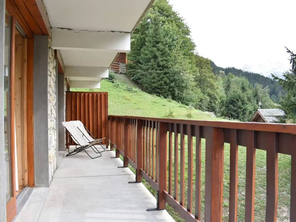 Appartement Méribel, 4 pièces, 8 personnes - FR-1-180-178