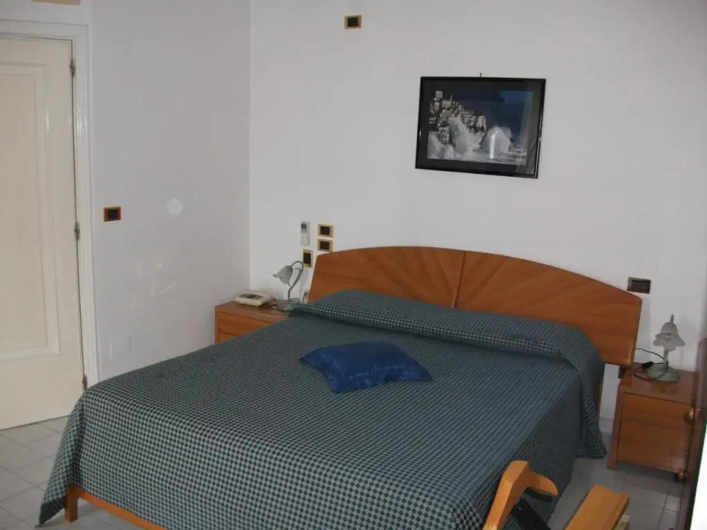 Core Amalfitano City Suite