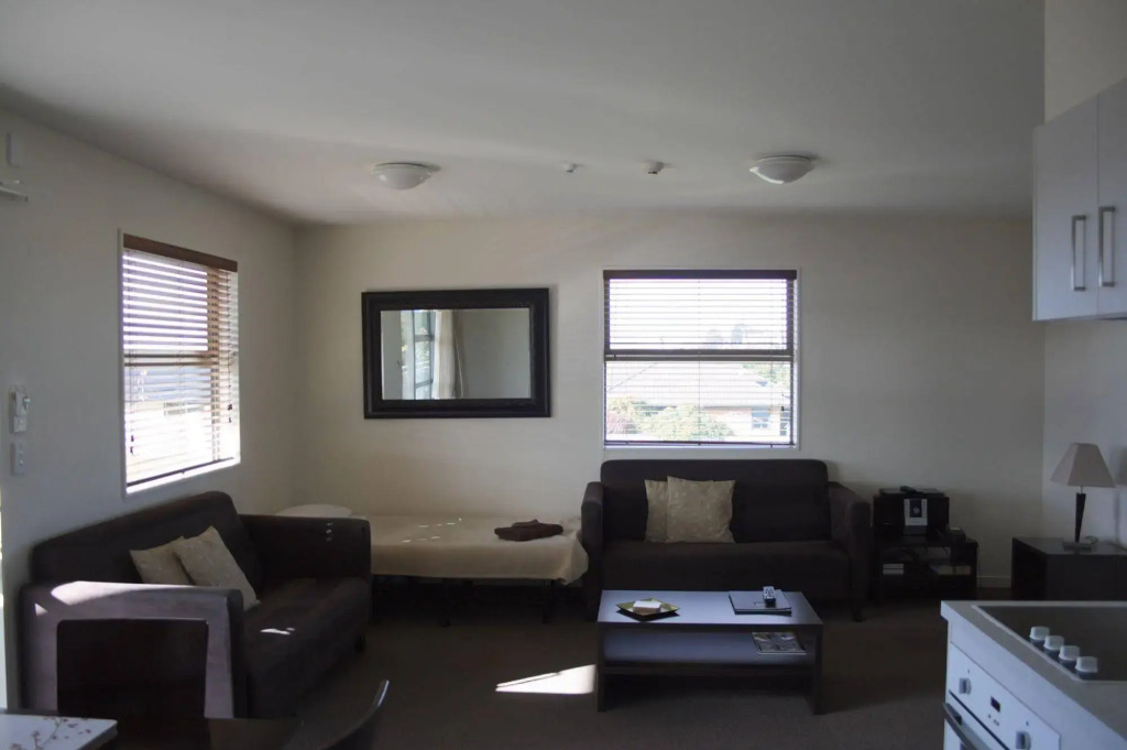 Pegasus Gateway Motels & Apartments