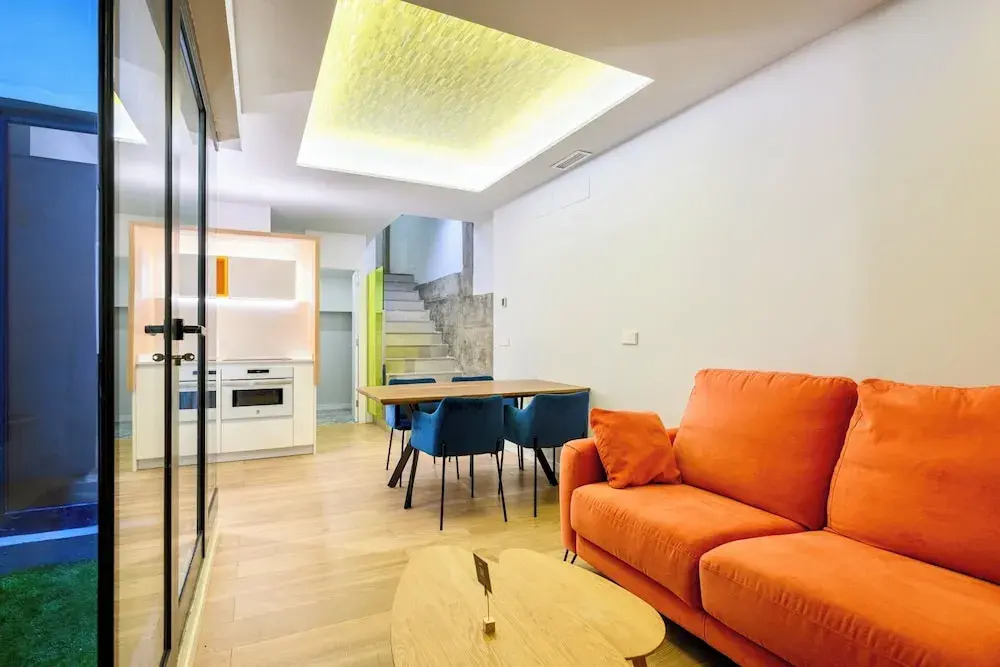 Eleven Boutique Apartments by Airnest
