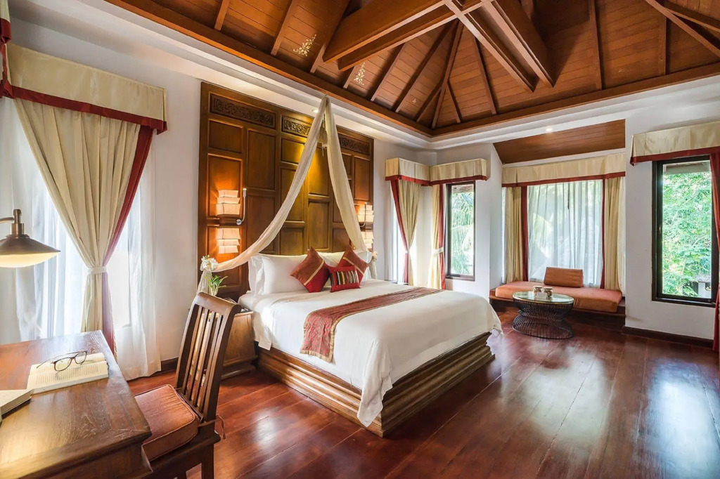 Muang Samui Spa Resort