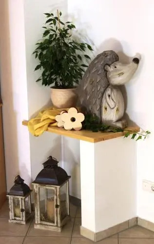 Ferienwohnung Erhard